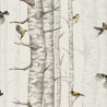 Birch Trees Beige 9500041