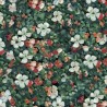 Mint de tapisserie florale 9500001