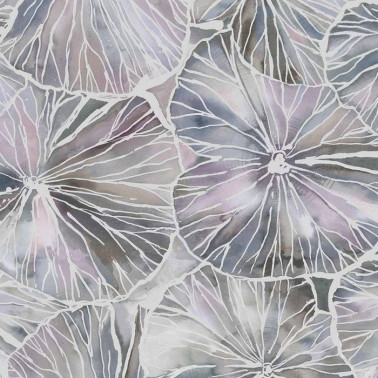 Nelumbo Quartz Wallart 1518622405