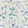 Misley Bluebell Wallart 1522850217