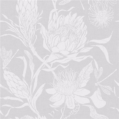 Moorehaven Damask Natural