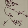 Cherry Tree Full custom on Icefield dyed silk