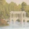 English Landscape Part custom on Roberts scenic paper