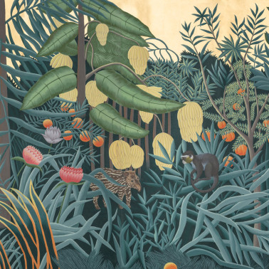 ROUSSEAU