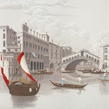 SCENES OF VENICE