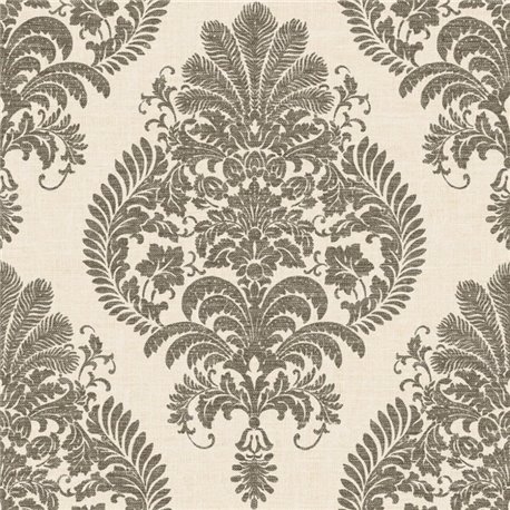 Antigua Damask LN10400