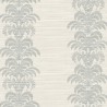 Palm Frond Stripe Stringcloth LN10508