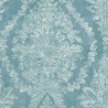 Charleston Damask amovible kt2213