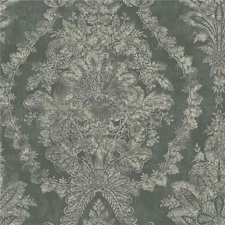 Charleston Damask Removable kt2216