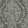 Charleston Damask amovible kt2216