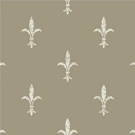 Fleur De Lis Removable kt2195