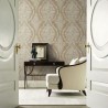 Charleston Damask Removable kt2217