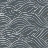 Waves Charcoal AT9876