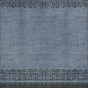 Tapestry Indigo 309056