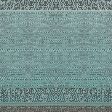 Tapestry Turquoise 309053