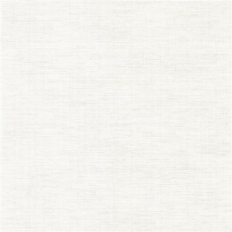 Uni Tissage Blanc Craie 85840100