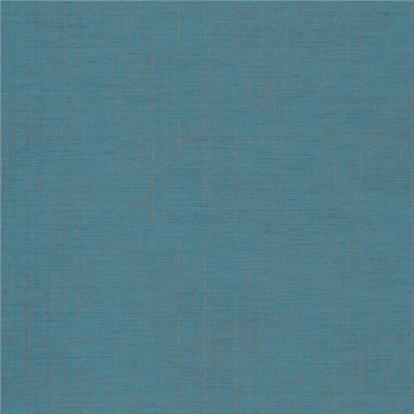 Uni Tissage Bleu Petrole 85846456