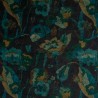 California Velvet Teal Indigo BP108131