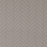 Herringbone Greige Bleu 144-02