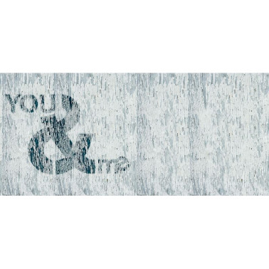 Papel de parede INKIIUU14 YOU AND ME - INKIOSTRO BIANCO