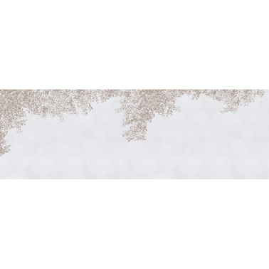 Papel de parede INKTV1301 THICK IVY - INKIOSTRO BIANCO