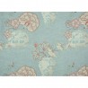 CHINOISERIE col. Blue