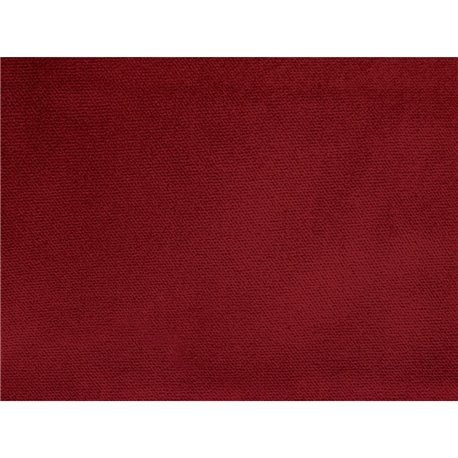 CARVER VELVET WATER REPELLENT 11 Hot Cherry