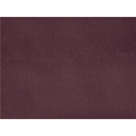 CARVER VELVET WATER REPELLENT 33 Mauve