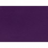 CARVER VELVET WATER REPELLENT 34 Dark Eggplant