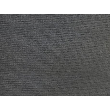 CARVER VELVET WATER REPELLENT 40 Steel Gray