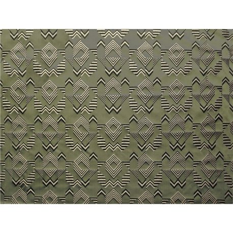 ALBERS 02 GREEN GOLD