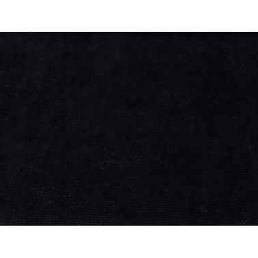 CORDVELVET 04 Black