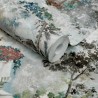 Pavilion Fern Green Luxury Toile 2109-153-04