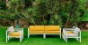 SAL IN-OUTDOOR 16 PRIMROSE YELLOW