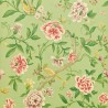 Jardin de porcelaine Rose-Fennel DCAVPO101