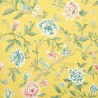 Jardin de porcelaine Rose-Linden DCAVPO102