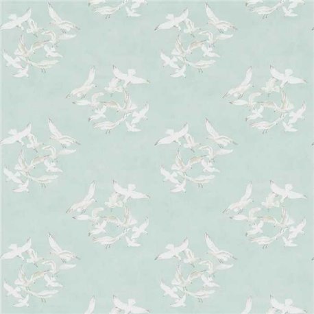 Seagulls Eau de Nil DVIN214586