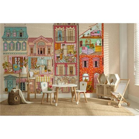 Dolls House Cloud 9700123