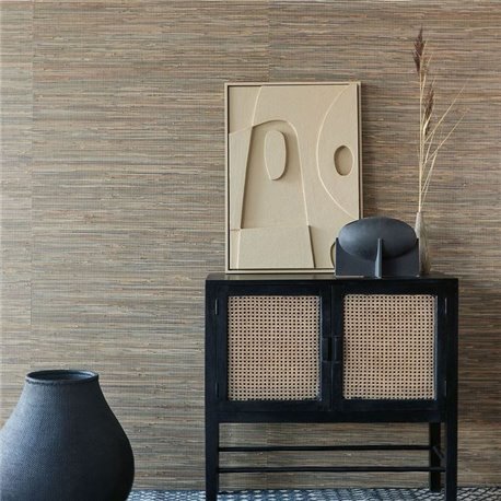 Natural Wallcoverings III 303556