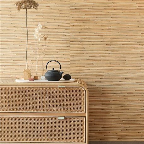 Natural Wallcoverings III 303534