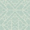 Diamond Macrame Aqua TC2705