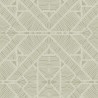 Diamond Macrame Taupe TC2703