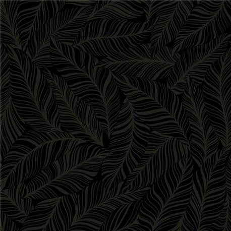 Rainforest Canopy Black TC2712