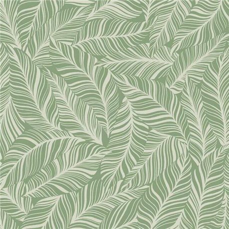 Rainforest Canopy Green TC2717