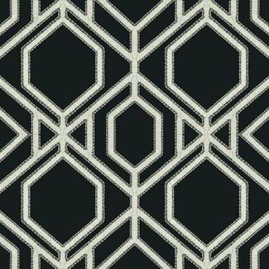 Sawgrass Trellis Black TC2637