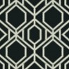 Sawgrass Trellis Black TC2637