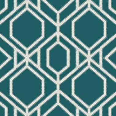 Sawgrass Trellis Navy TC2633