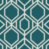 Sawgrass Trellis Navy TC2633