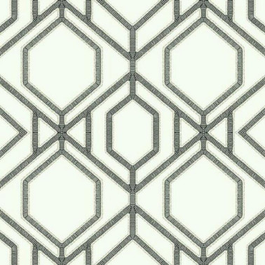 Sawgrass Trellis White TC2632