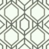 Sawgrass Trellis White TC2632